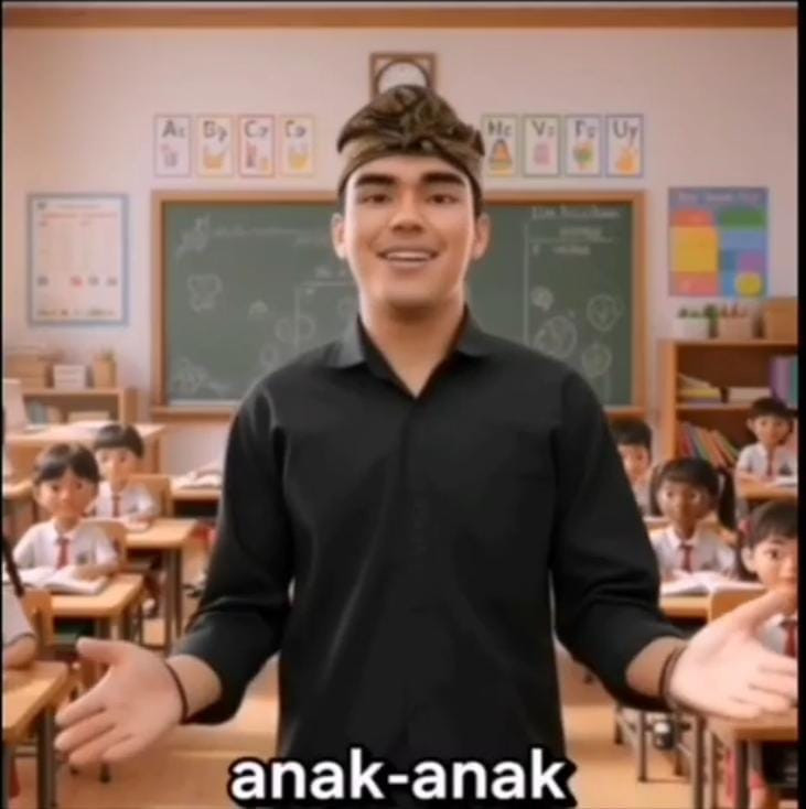 Belajar dimana saja da kapan saja 